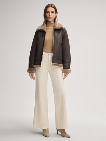JOOP! Winter jacket in Brown