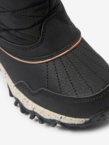 Next - Botas en negro