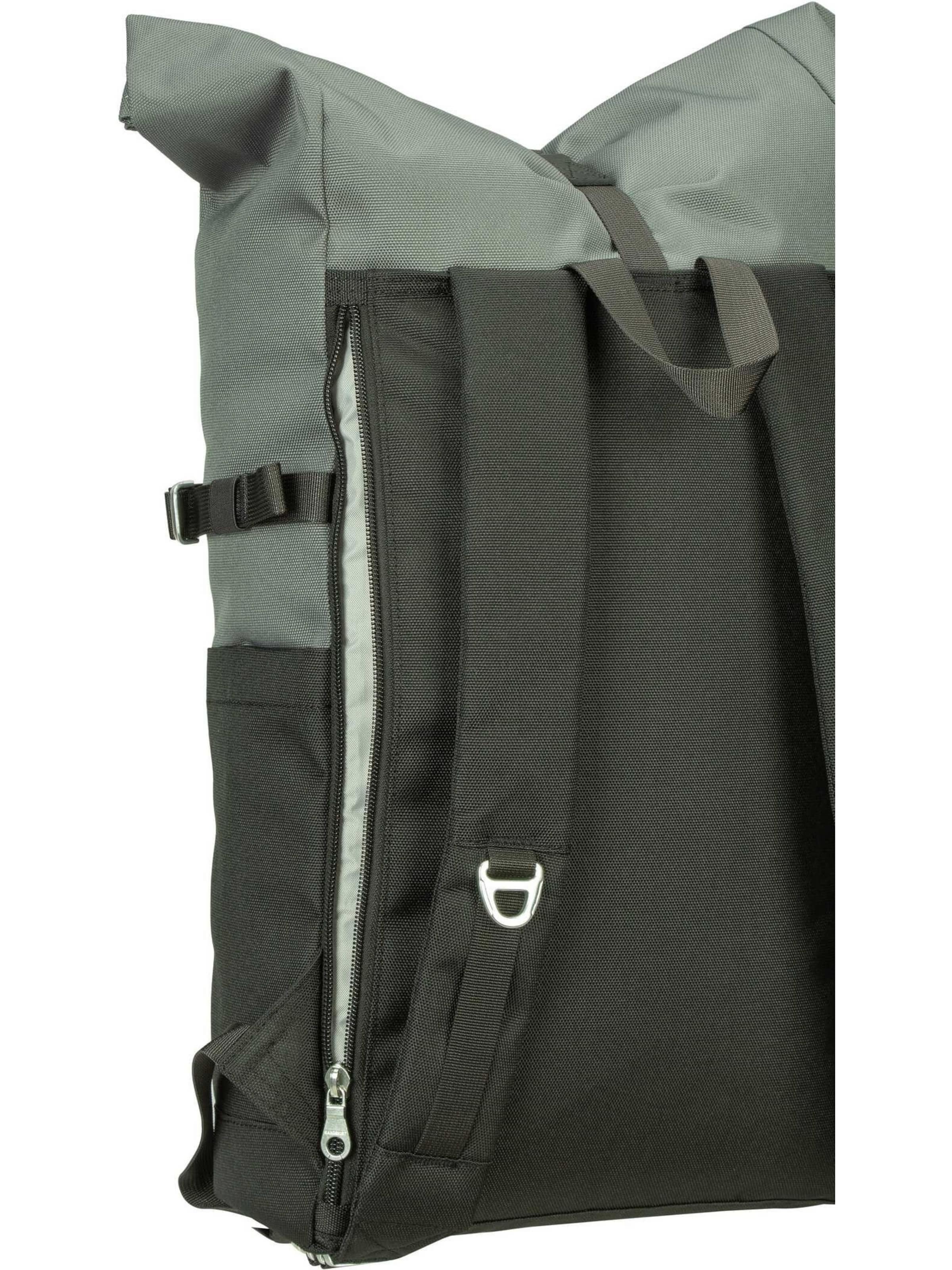 SANDQVIST Backpack in Green