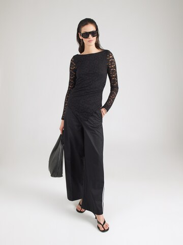 VERO MODA Blouse 'VMDEA' in Black