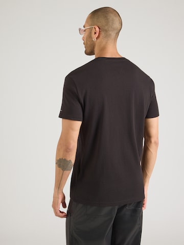 Tommy Jeans Särk, värv must