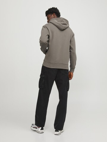 JACK & JONES Sweatshirt 'Estar' in Groen