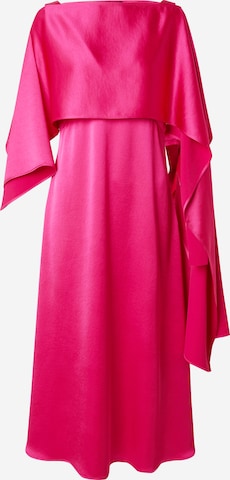 Weekend Max Mara Dress 'GAMBERO' in Pink: front