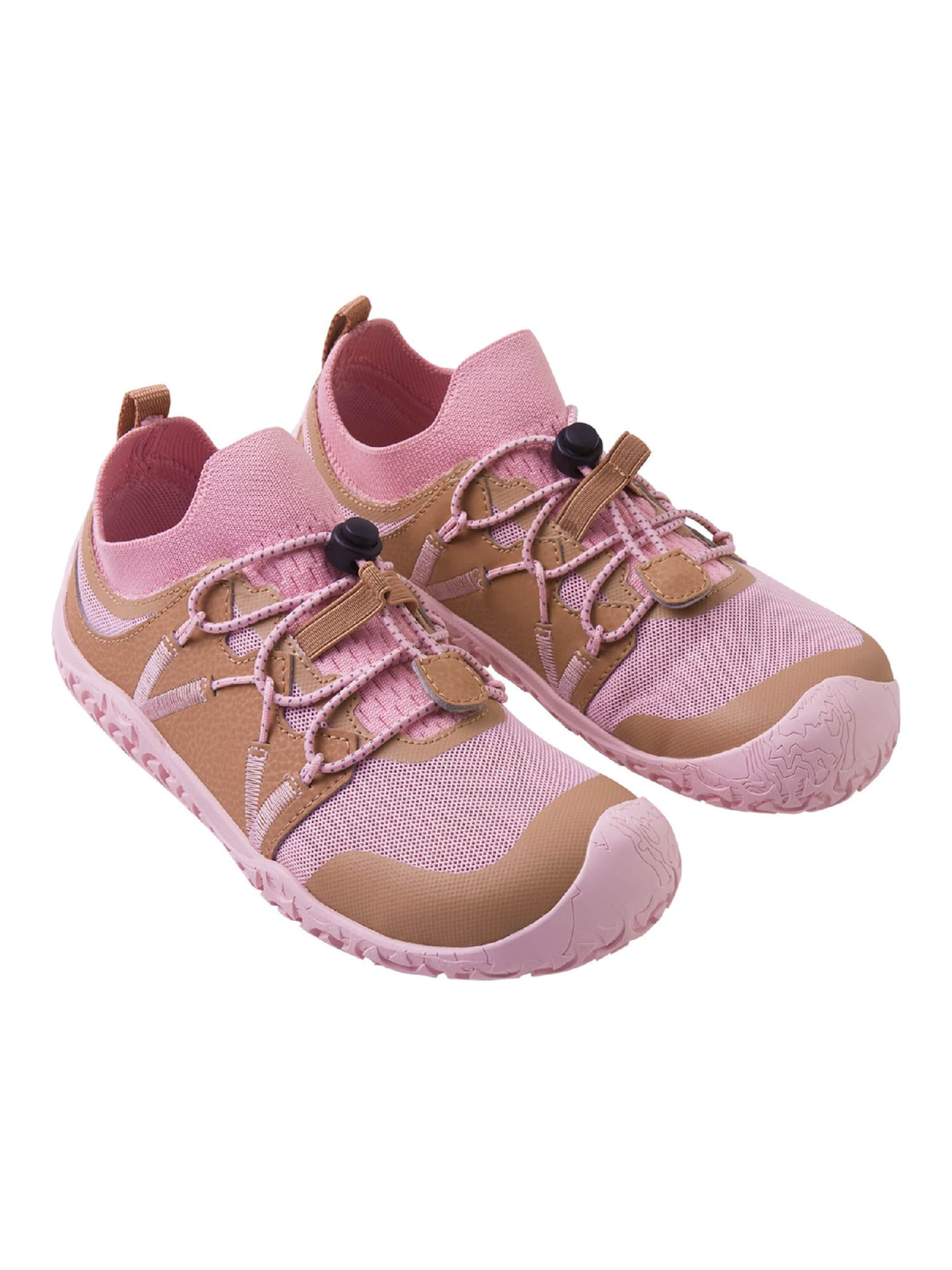 Reima Sneaker ' Vaellus ' in Pink