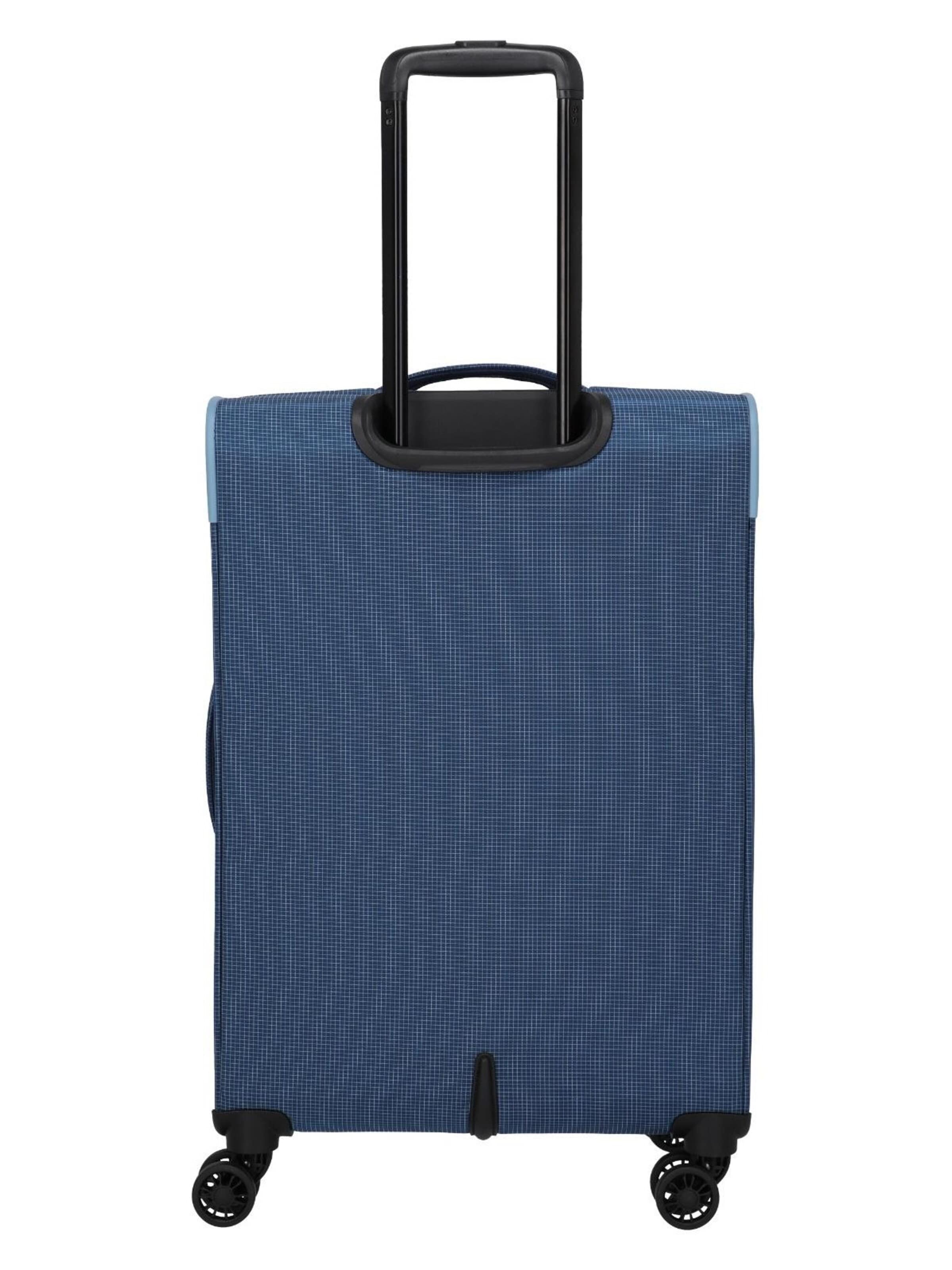 TRAVELITE Suitcase in Blue