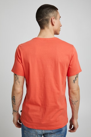 BLEND Shirt 'Califo' in Rood