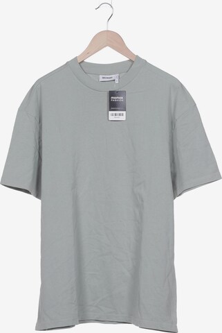 WEEKDAY Shirt in M in Green: front