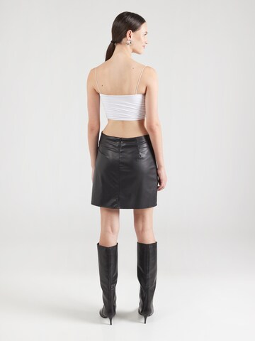 Molly BRACKEN - Falda en negro