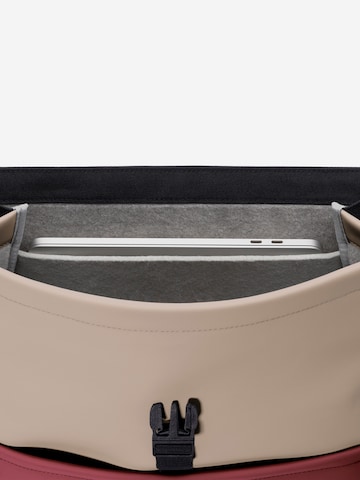 Ucon Acrobatics Backpack 'Mion Mini Lotus Infinity' in Mixed colors