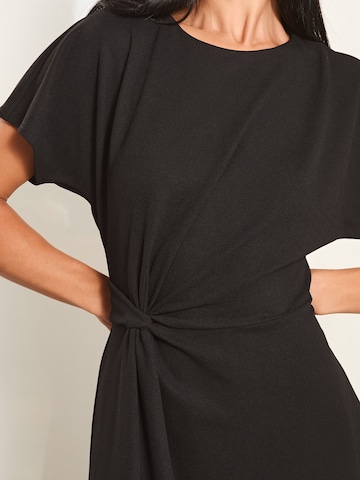 Lipsy Dress in Black