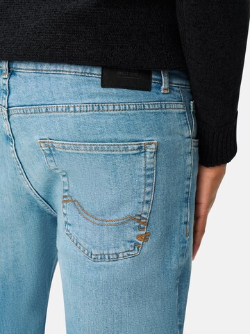 CAMEL ACTIVE Slim fit Jeans in Blue