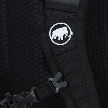 MAMMUT Sportrucksack 'Nirvana' in Orange