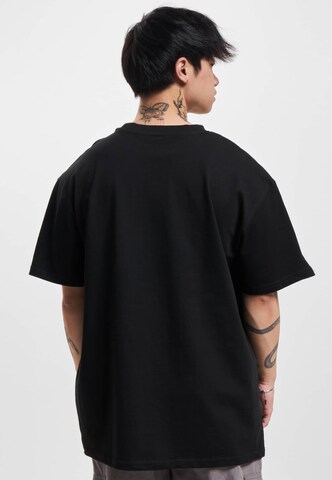 Ecko Unlimited Shirt 'Tornado' in Black