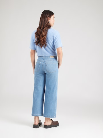 ONLY Bő szár Farmer 'ONLNEW MADISON' - kék