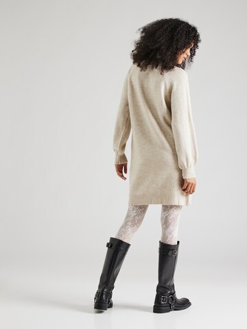 ABOUT YOU Dress 'Branka' in Beige