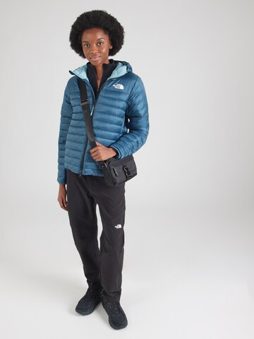 Giacca per outdoor 'TERRA PEAK' di THE NORTH FACE in blu