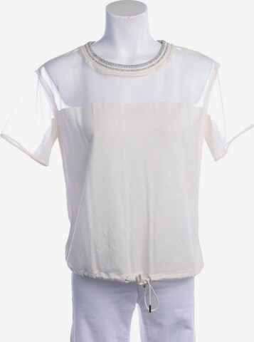 PATRIZIA PEPE Top & Shirt in XXS in White: front
