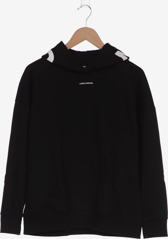 Smith&Soul Sweatshirt & Zip-Up Hoodie in L in Black: front