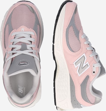 new balance Sneaker '2002' in Pink