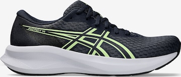 ASICS Running Shoes 'Patriot 14' in Black: front
