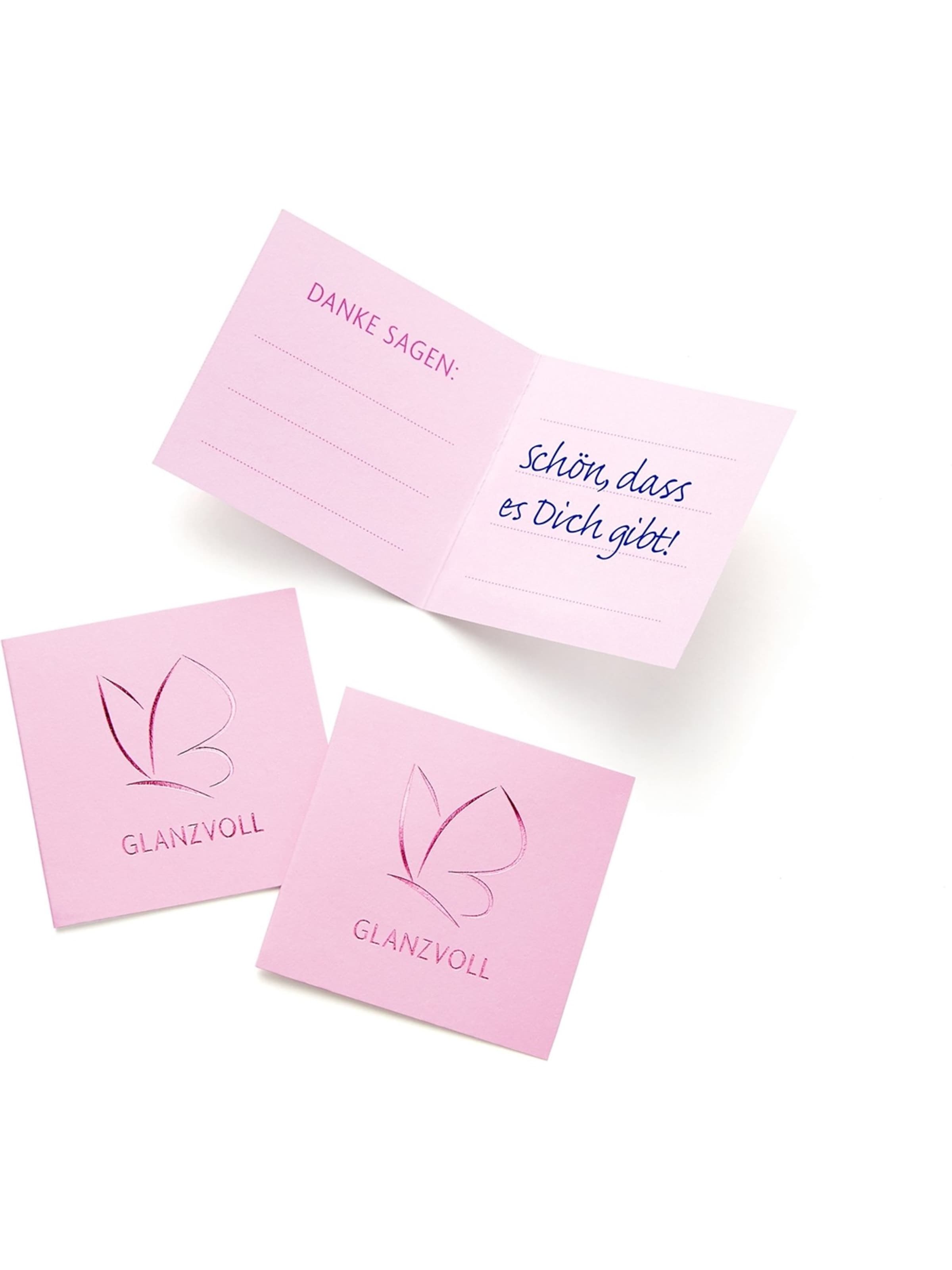 Glanzstücke München Necklace in Gold