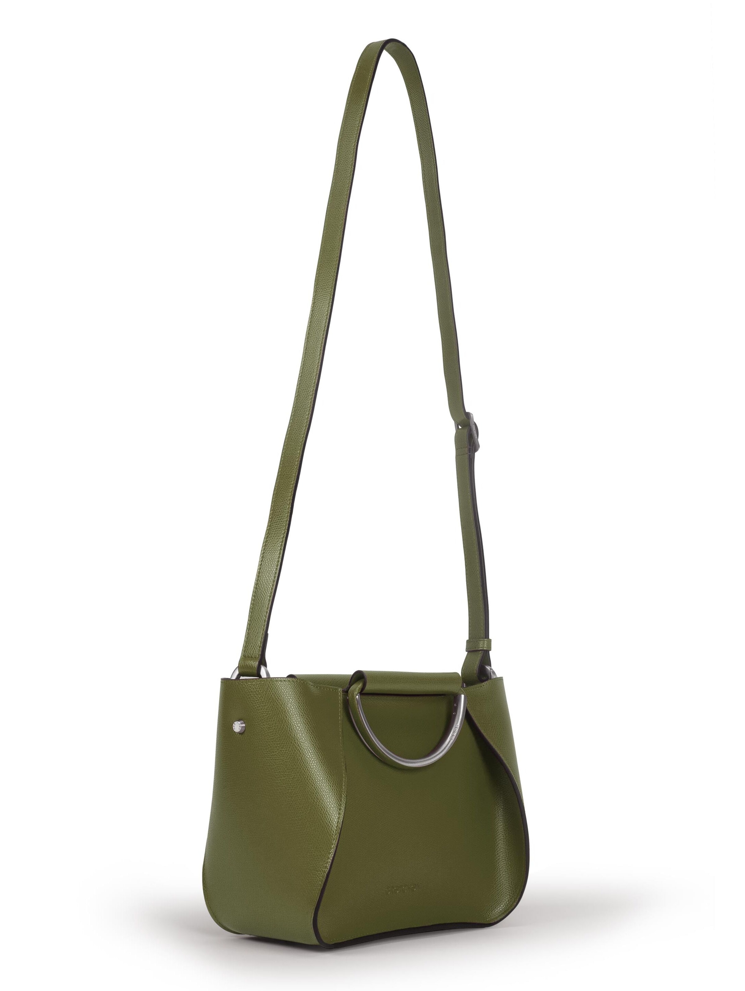 Gretchen Shoulder Bag 'Erica' in Green