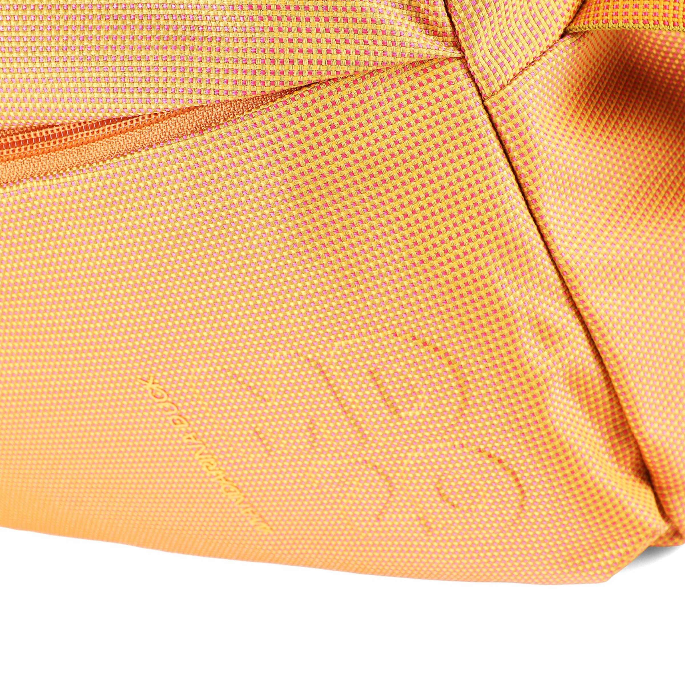 MANDARINA DUCK Crossbody bag in Orange