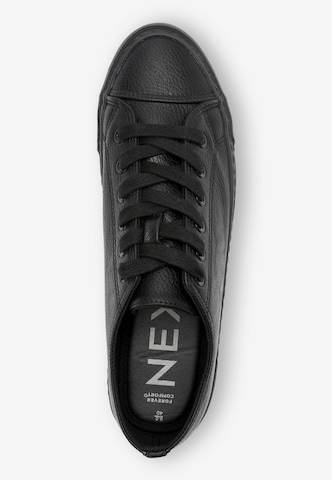 Next Platform trainers 'Forever Comfort' in Black