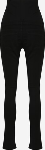 Dorothy Perkins Maternity Skinny Jeans in Zwart