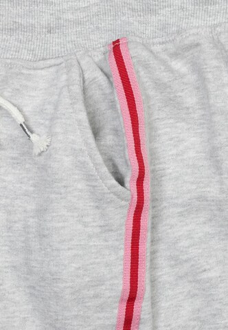 MINOTI - Tapered Pantalón funcional en gris