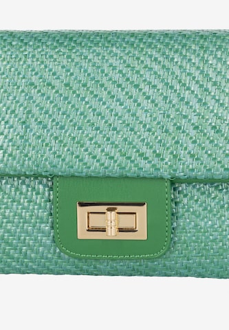 IZIA Чанта с презрамки в зелено