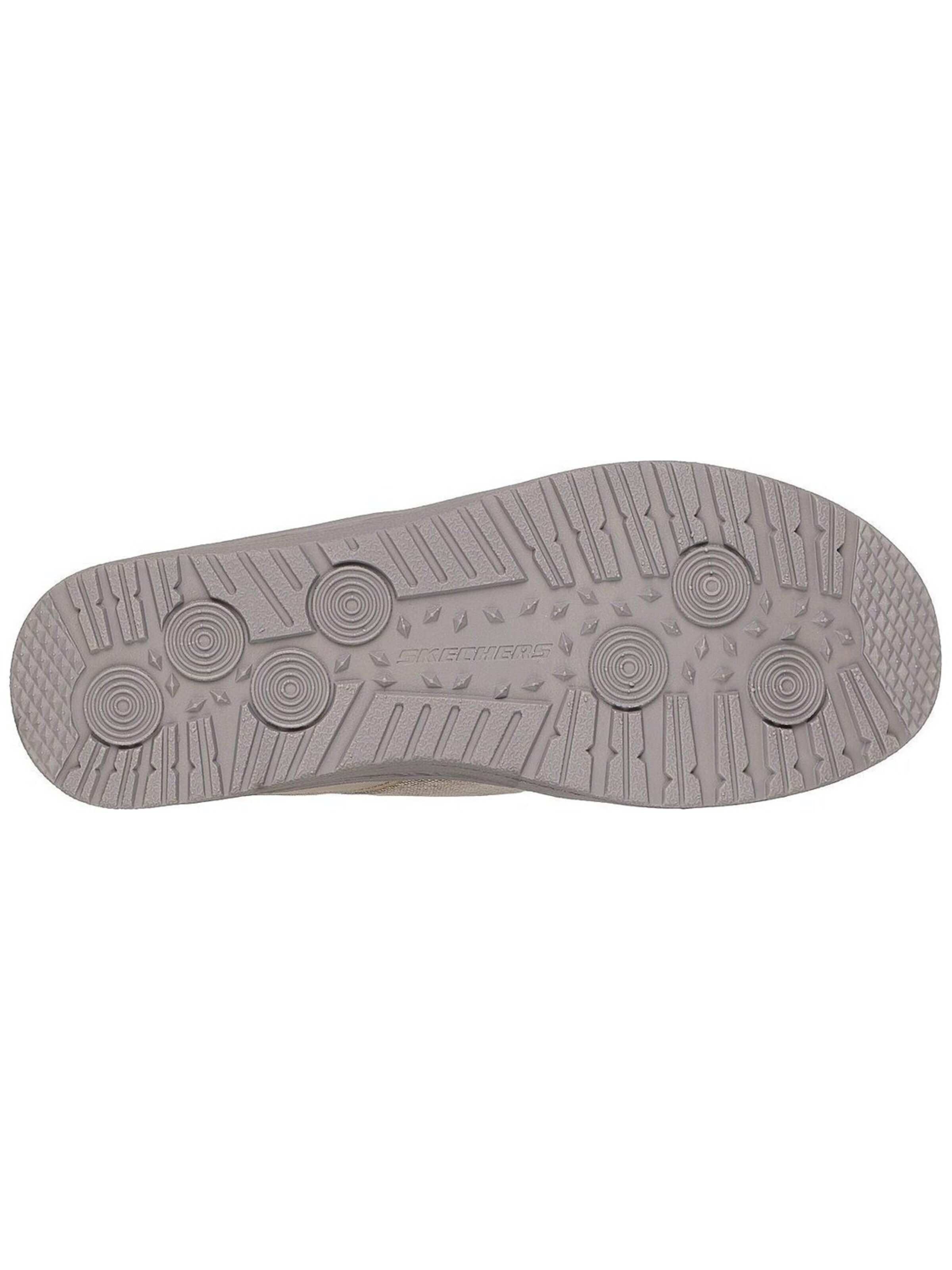 SKECHERS Slip-ons 'Skechers Melson - Coronado' in Beige