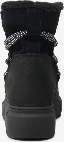 Shoe The Bear Snow Boots 'TOVE' in Black