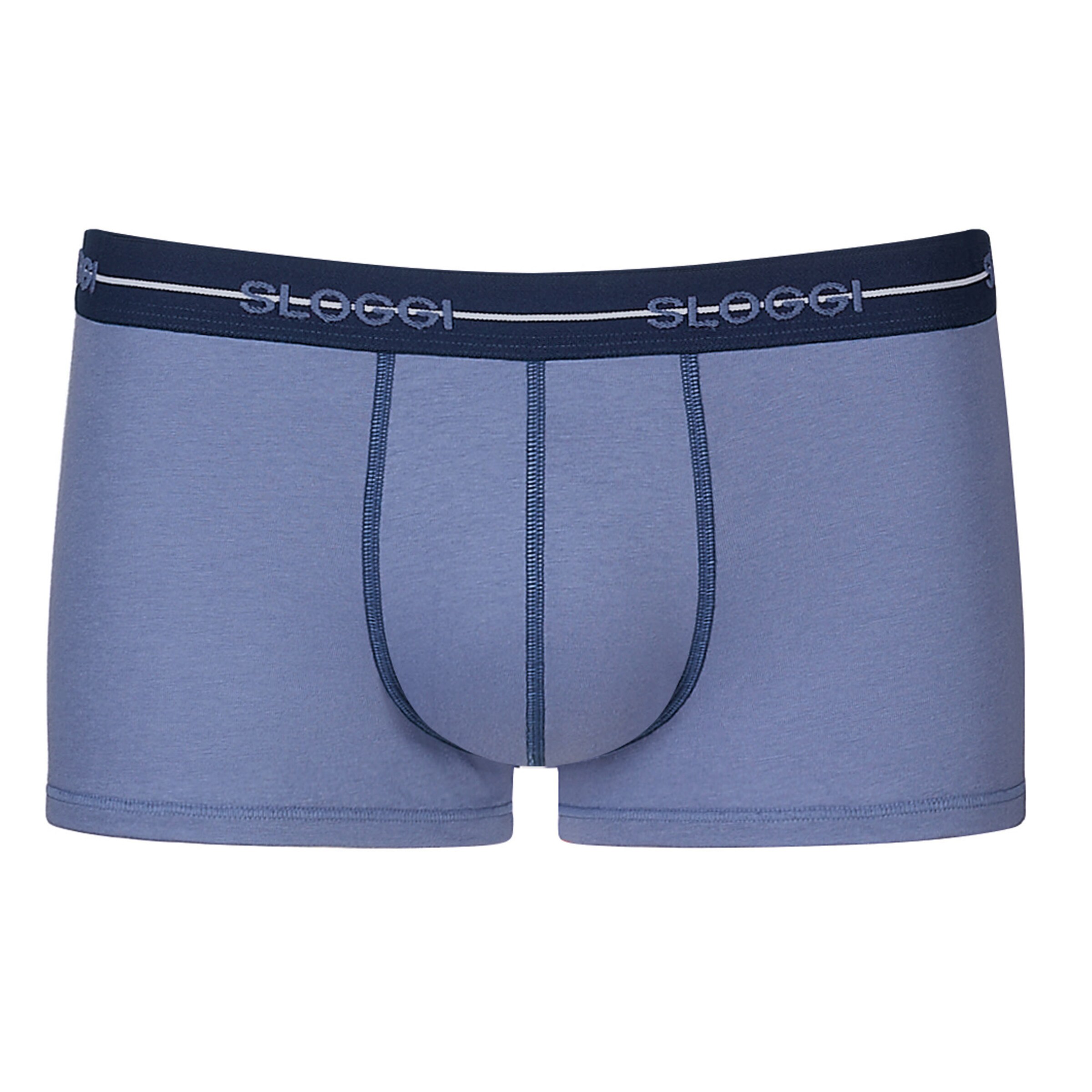 Boxer di SLOGGI in blu