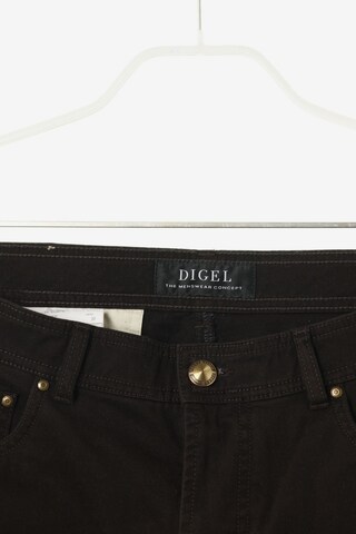 Digel Pants in 34 in Brown