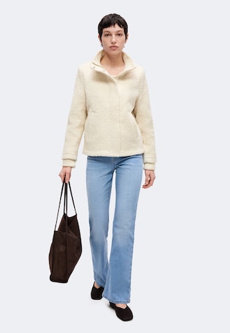 ZABAIONE - Chaqueta de entretiempo 'Li44na' en beige