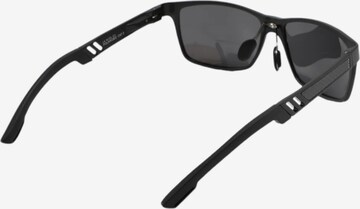 ZOVOZ Sunglasses 'Erebus' in Black