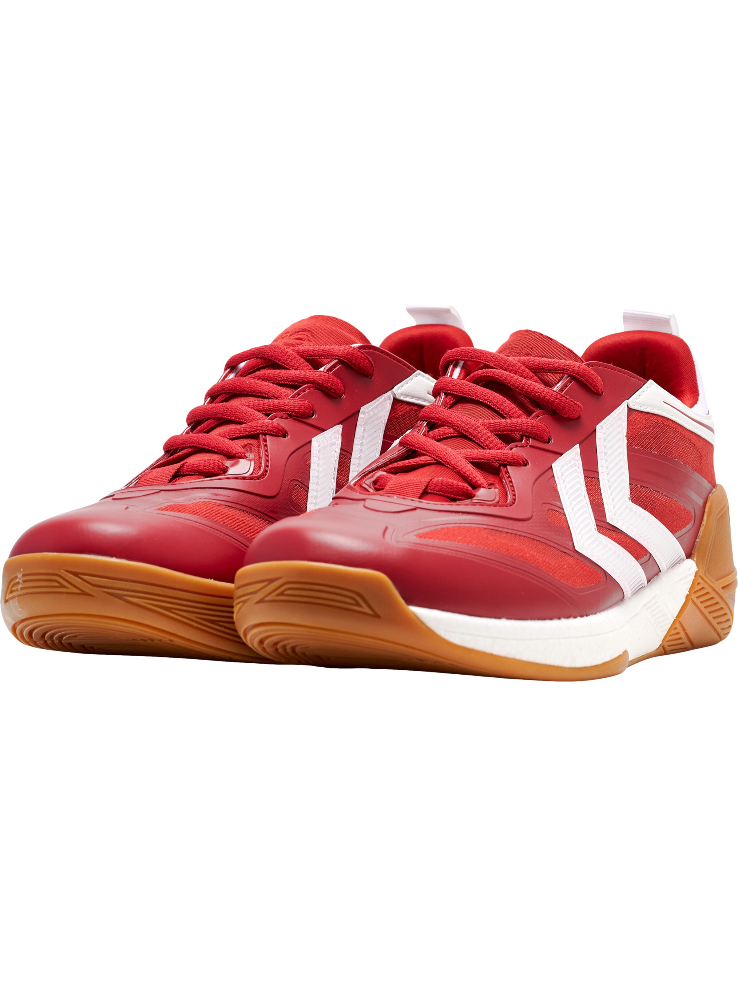 Hummel Sportssko 'Algiz 2.0 Lite' i rød