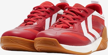 Hummel Sportschuh 'Algiz 2.0 Lite' in Rot