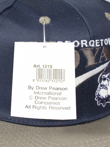 Drew Pearson Cap‌‌ in Blau