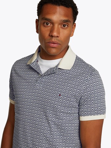 TOMMY HILFIGER Shirt in White