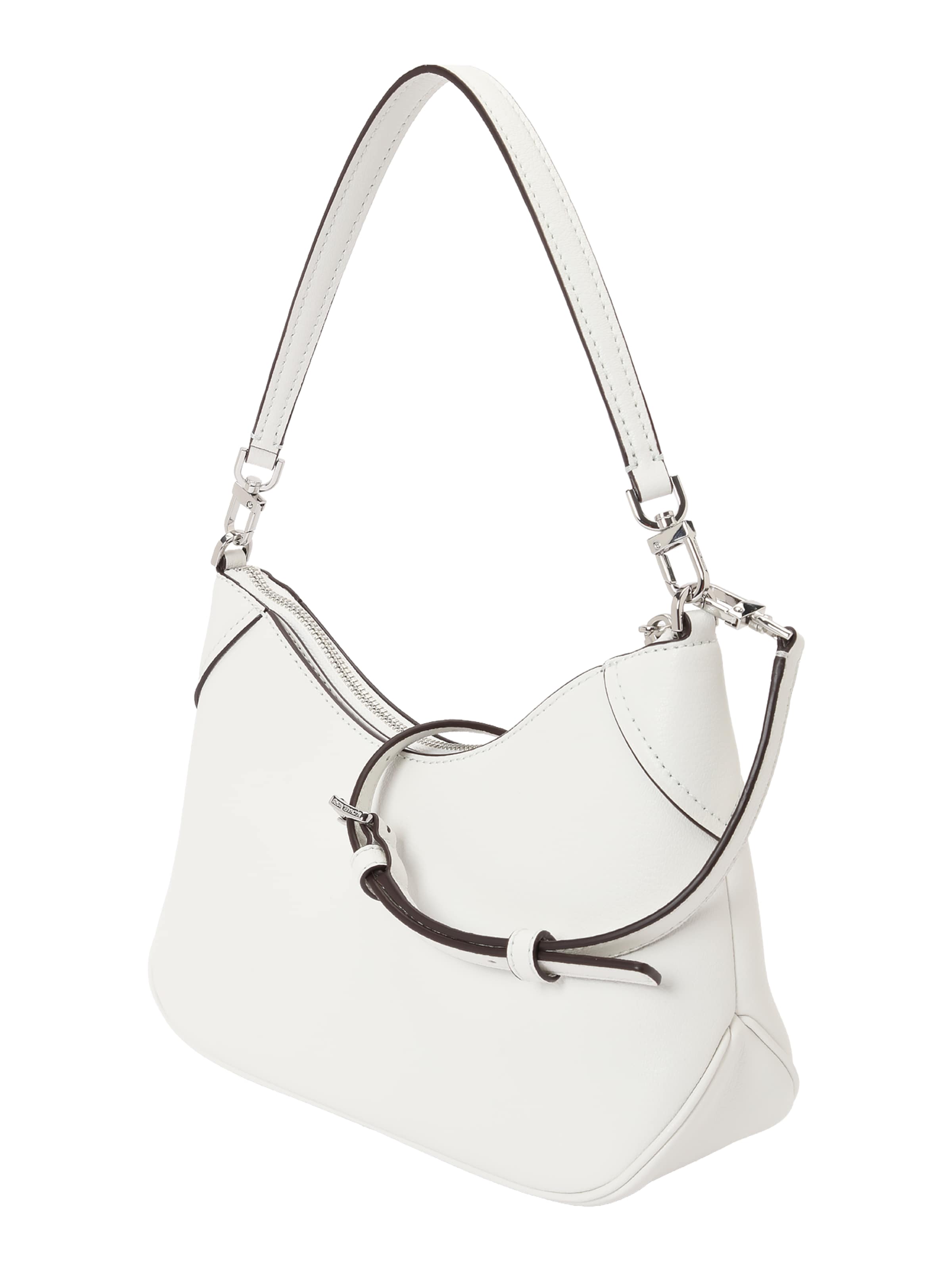 MICHAEL Michael Kors Чанта за през рамо в бяло