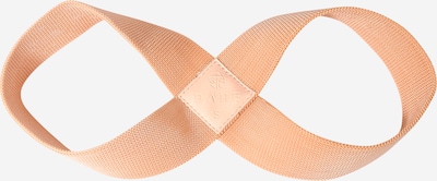 bahé yoga Band in Apricot, Item view