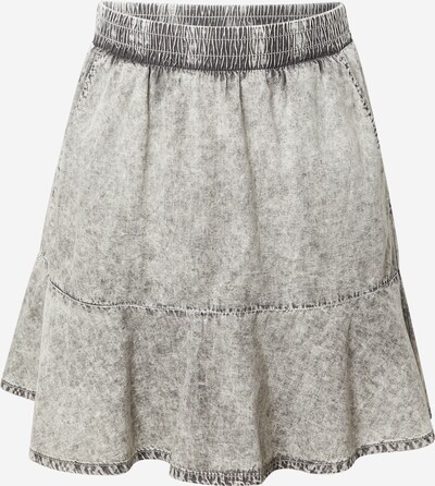 Q/S by s.Oliver Rock in grey denim, Produktansicht