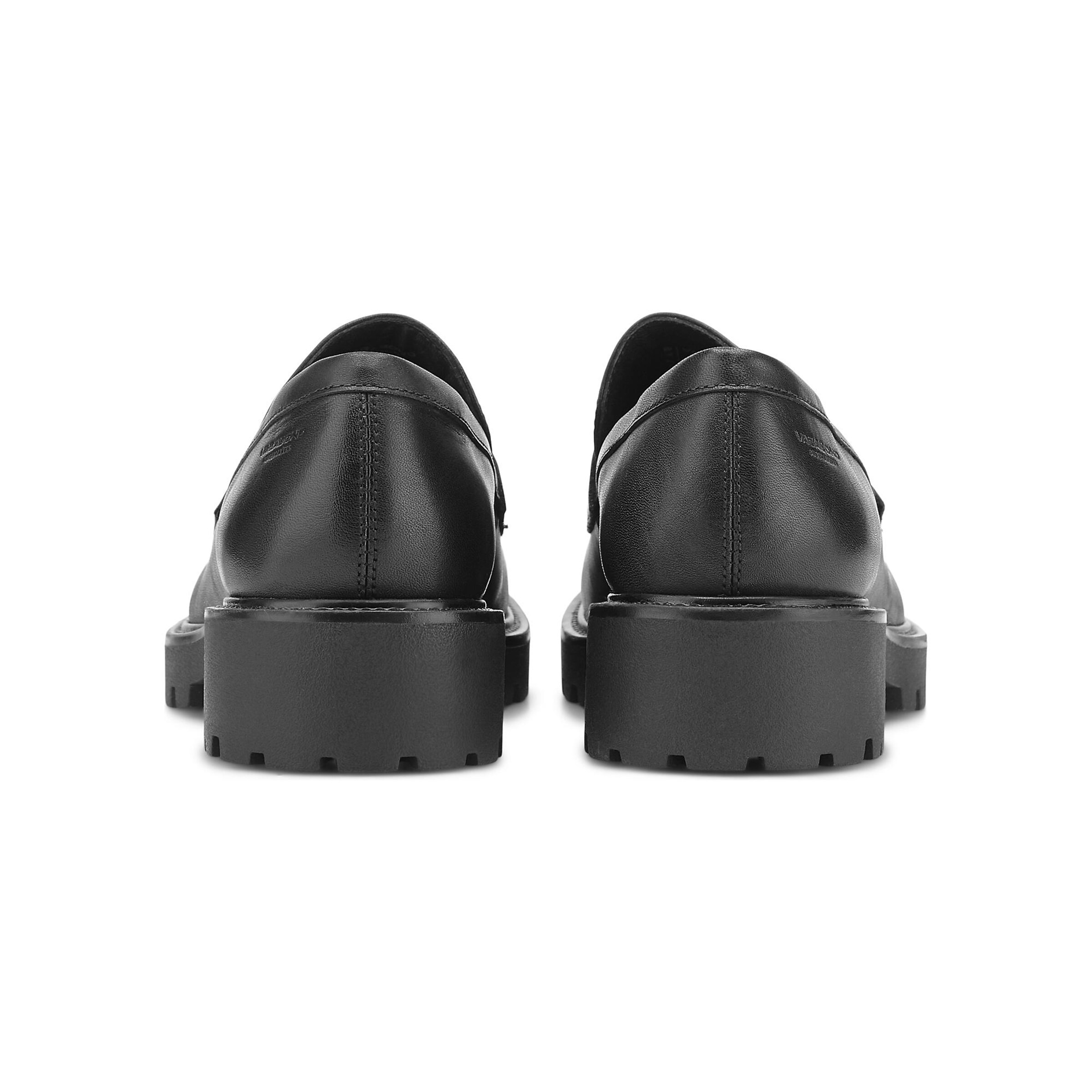 Chaussure basse 'Kenova' VAGABOND SHOEMAKERS en noir