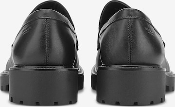 Slipper di VAGABOND SHOEMAKERS in nero