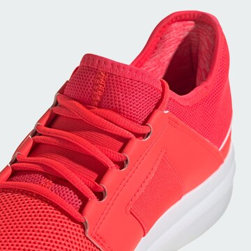 ADIDAS PERFORMANCE Soccer shoe 'Howzat Spike 20' in Red
