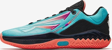 ANTA Sportschuh 'Anta KAI Speed 2' in Blau: Vorderseite