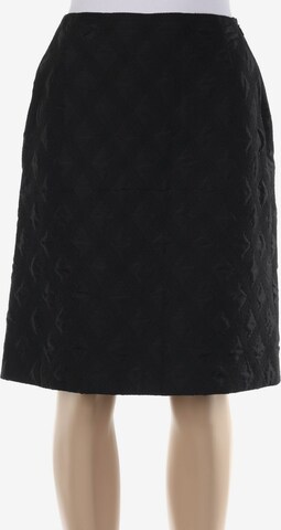 STRENSSE GABRIELE STREHLE Skirt in S in Black: front