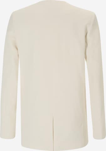 Vanessa Bruno - Blazer 'ACIA' en beige